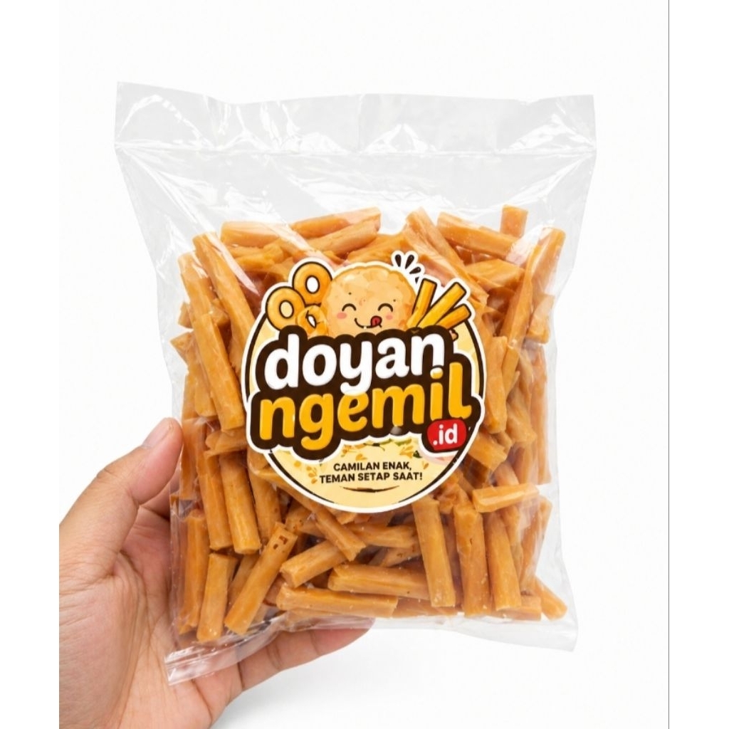 Stik sukun gurih khas Cilacap