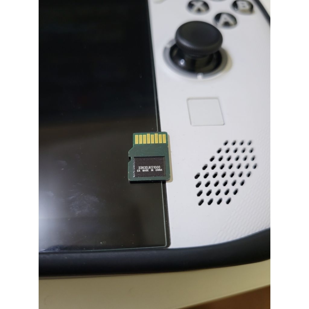 Memori sandisk 1 tb Original
