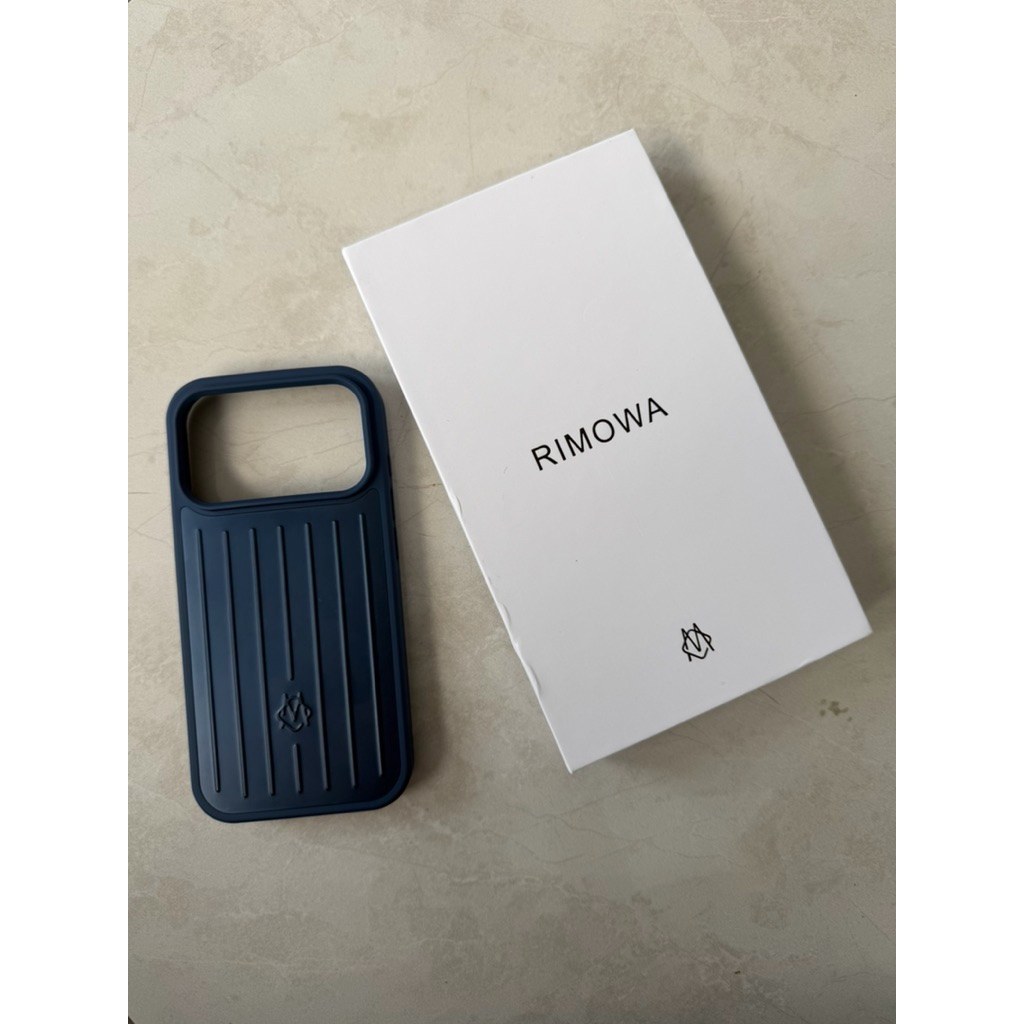 case iphone 17 pro rimowa