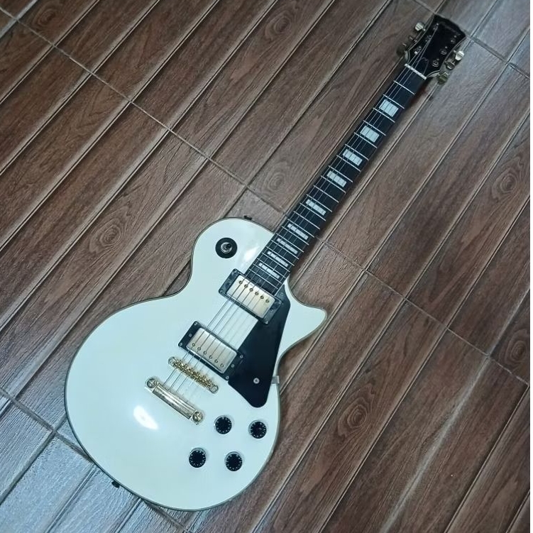 Gitar Legacy Les Paul Original