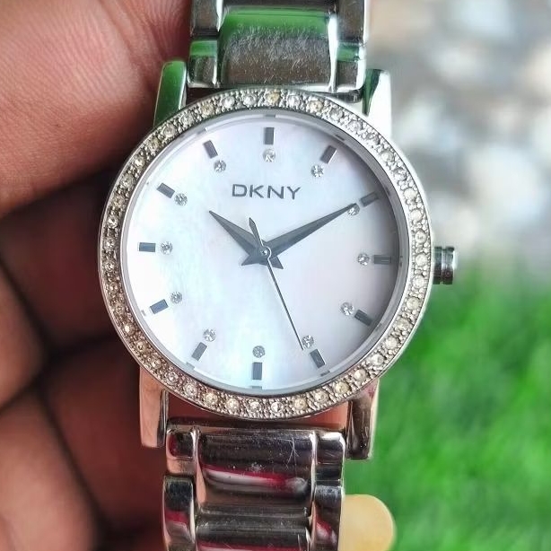 Jam Tangan DKNY Original