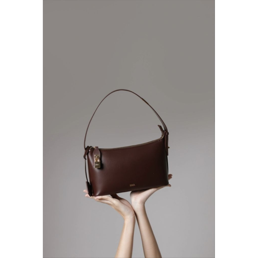 NEW Lune Bag by Sava x Elizabeth Zenifer