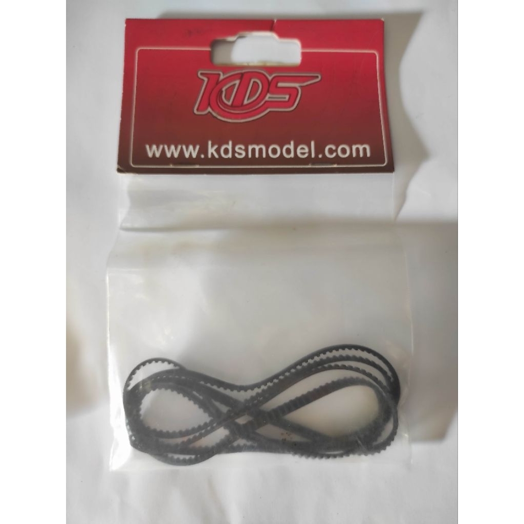 drive belt rc heli 450