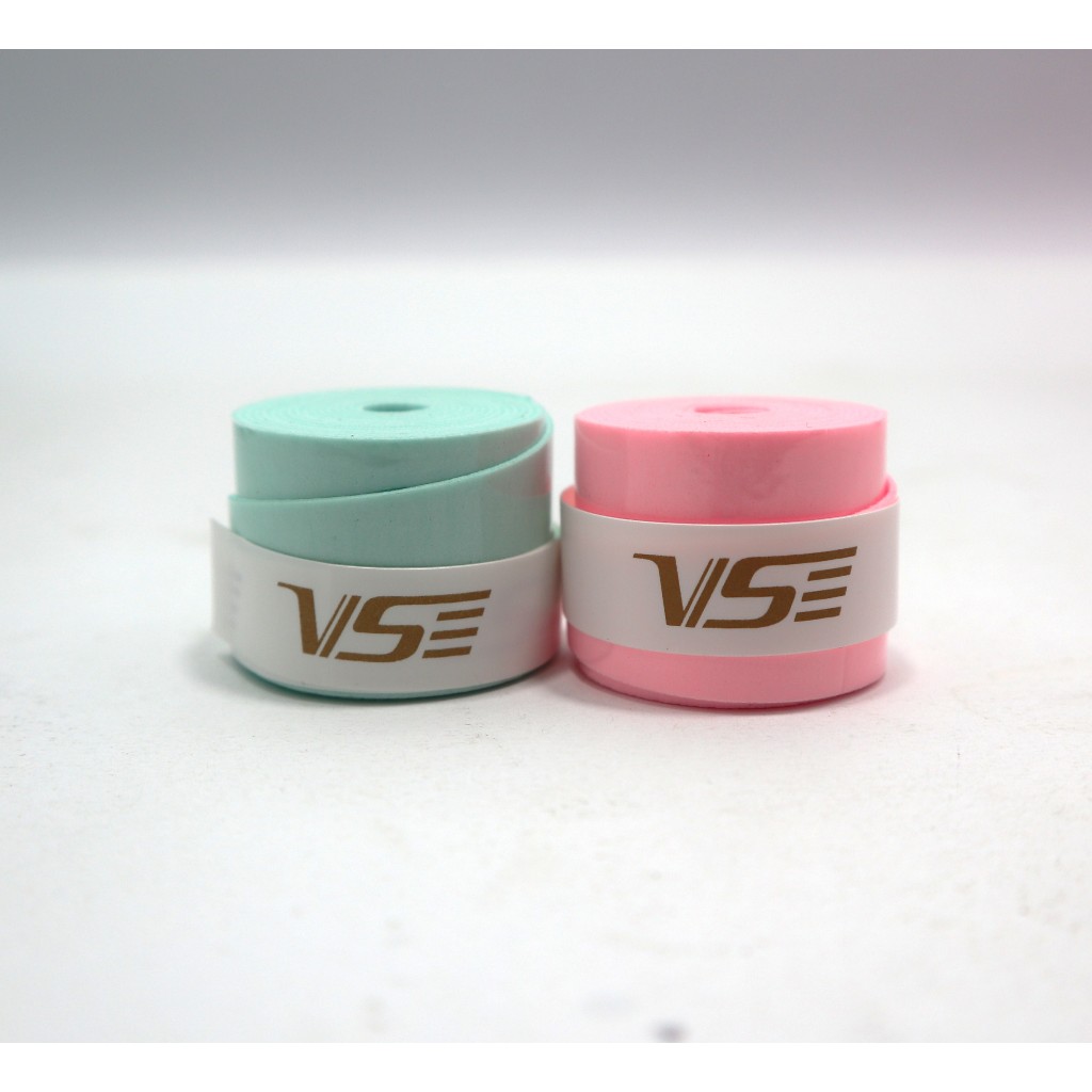 GRIP KARET BADMINTON VSE BULAT ORIGINAL ISI 3
