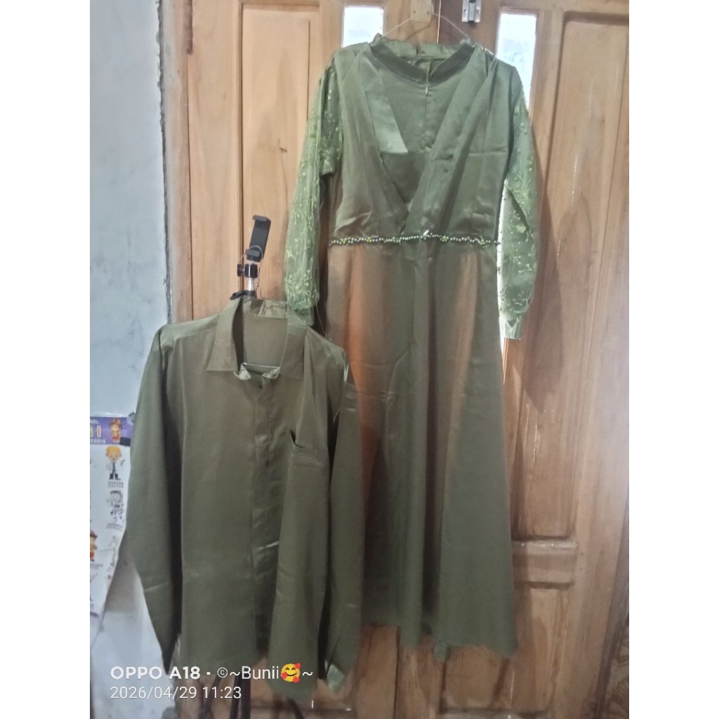 preloved couple