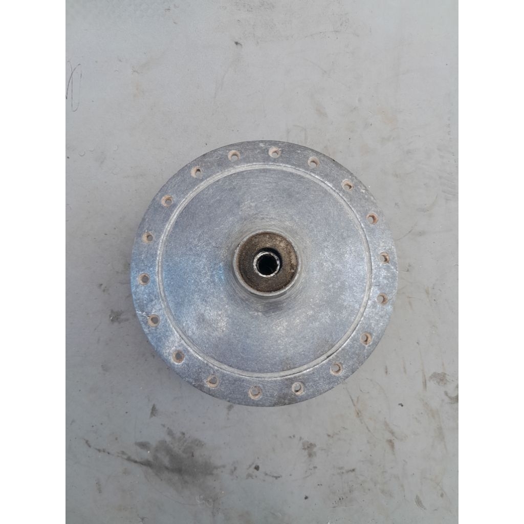 Tromol depan suzuki A100 original
