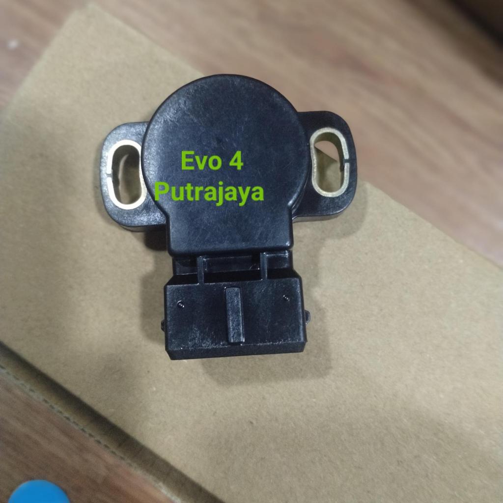 sensor egr intake all new CRV gen 3 2000cc kode mesin REP asli