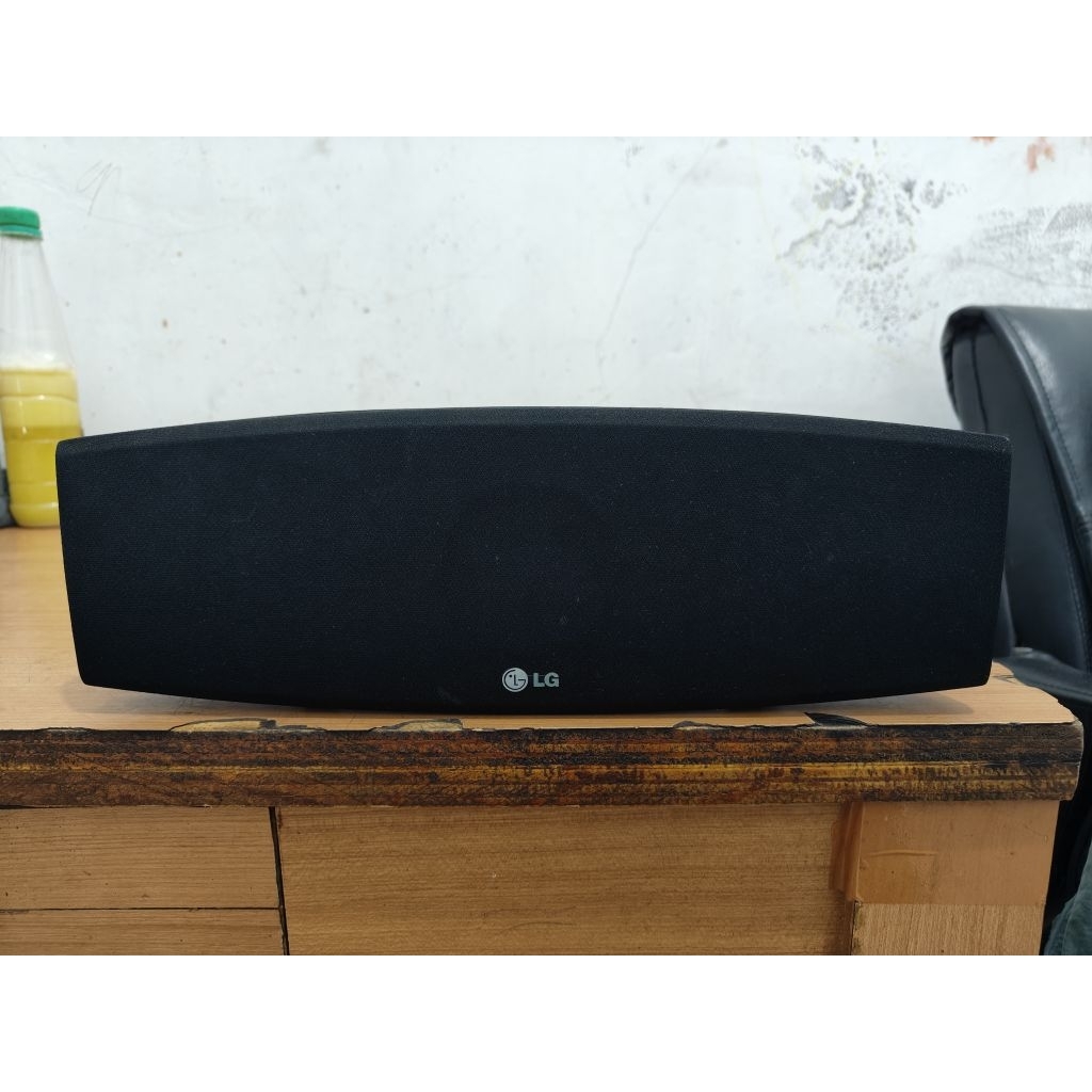 speaker center LG HT 503 TH