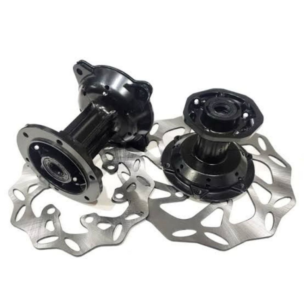 CR7 TROMOL SET CRF 150 + DISC SET/TROMOL CRF 150 + PIRINGAN DEPAN BELAKANG SET CR7/TROMOL DEPAN BELA