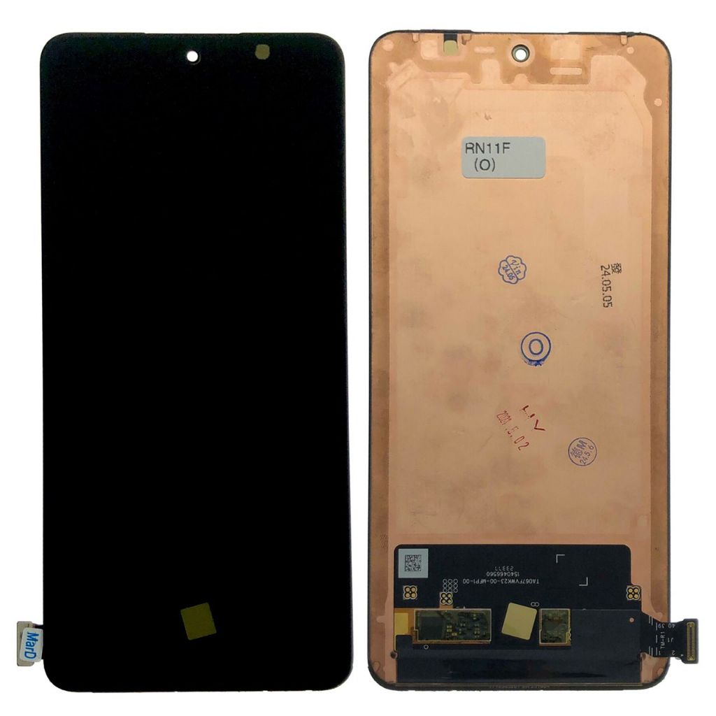 LCD+TOUCHSCREEN FULLSET ORIGINAL OPPO RENO 11F 5G/ CPH2603/ LCD TS ORI RENO 11F 5G
