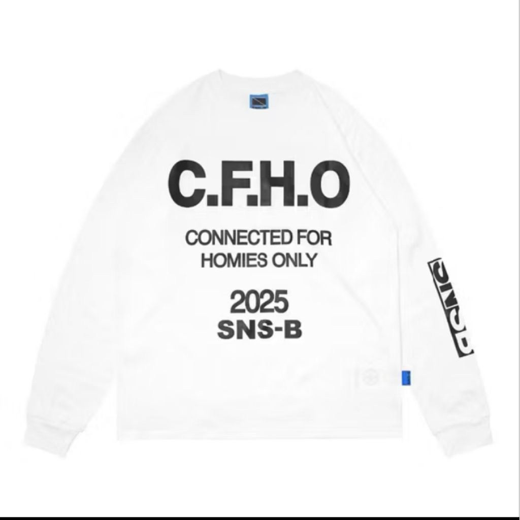 long slave snsb cfho uk M setara M-L min noda,ziplok.head tag kel cuma stiker sama tog bag