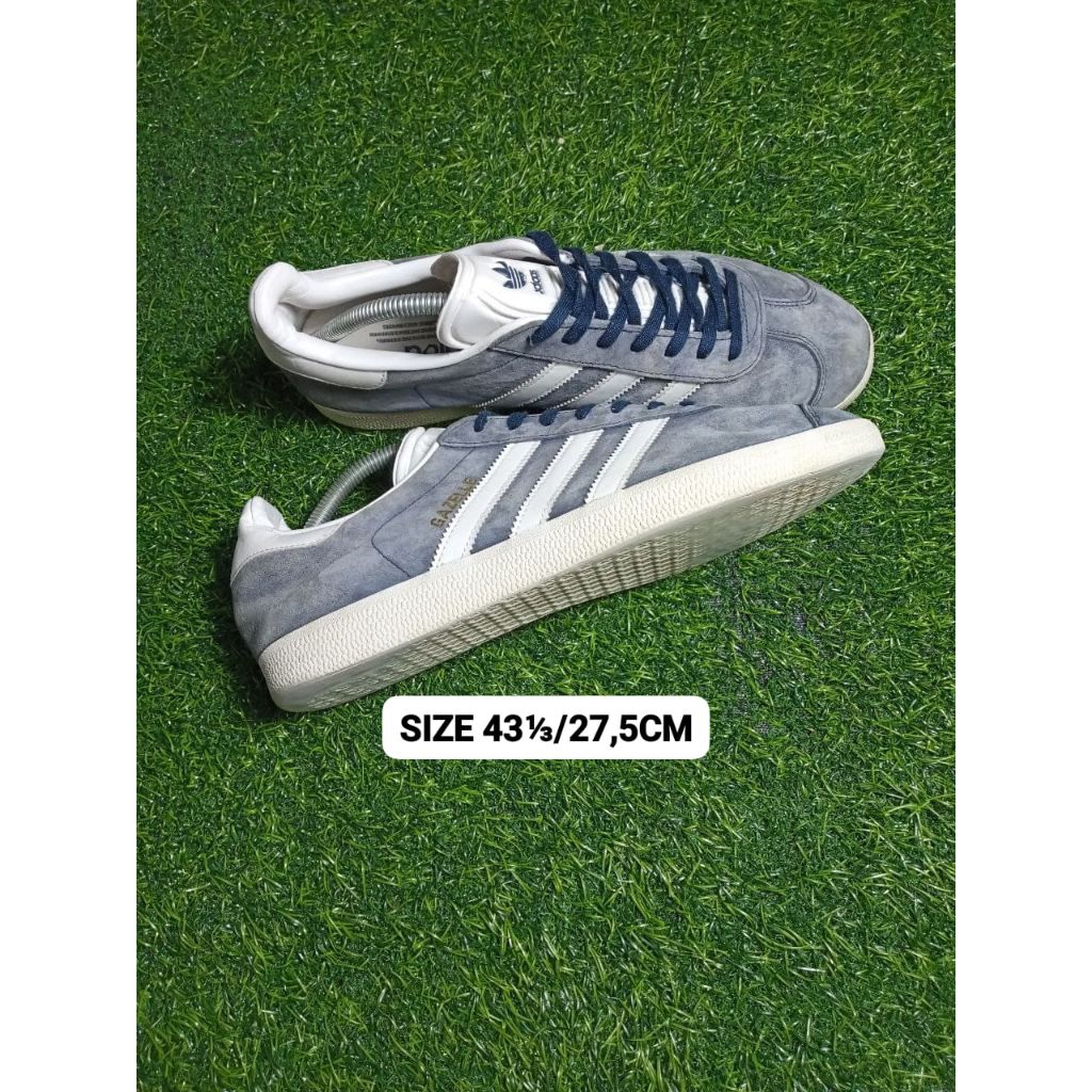 sepatu gazelle II