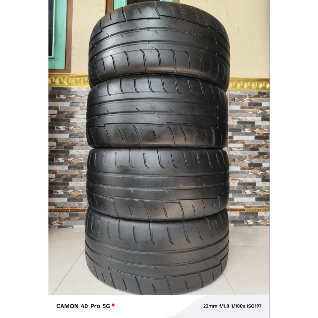 GT Radial Champiro Sx2 235/40 ZR18
