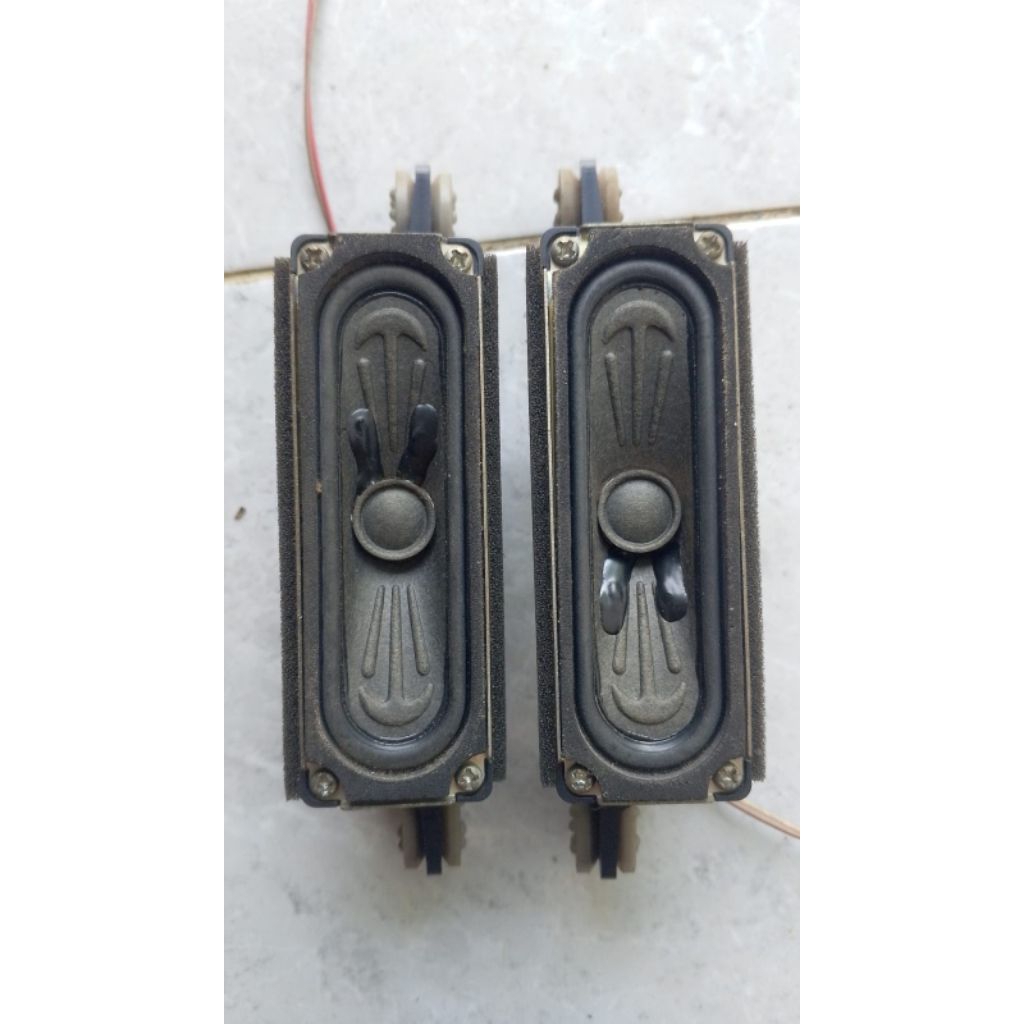 SPEAKER TV LED PANASONIC TH-49D410G