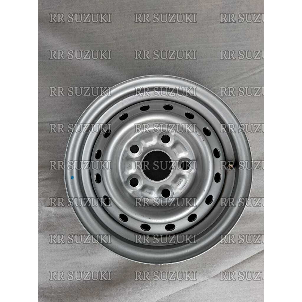 VELG R13 NEW CARRY