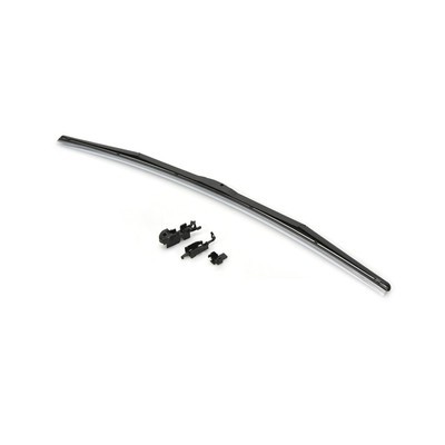 Moon Hybrid Blade Wiper Silicone 28 Inci