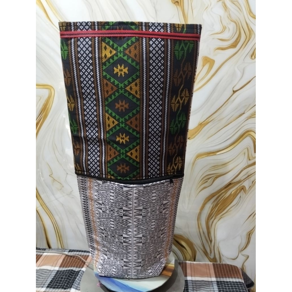 Tandok tas etnis batak