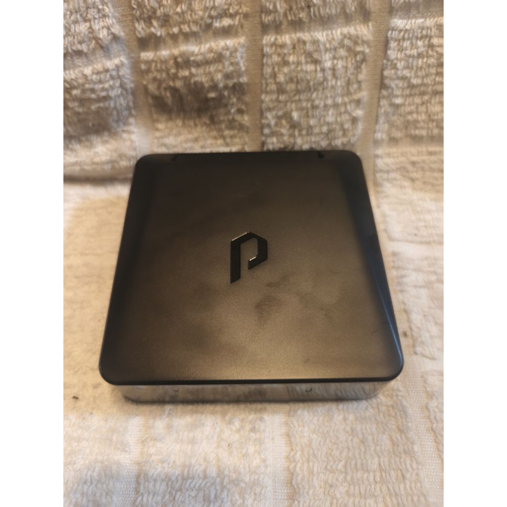 polytron smart tv box type PDB-F2