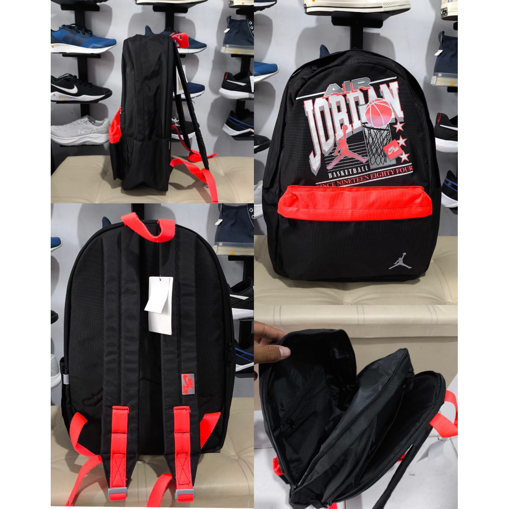 Tas / Backpack Jordan