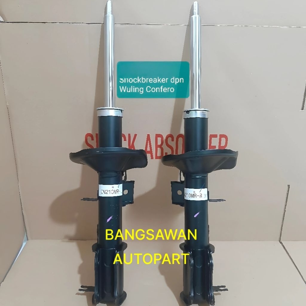 SHOCKBREAKER SHOCK DEPAN WULING CONFERO ORIGINAL
