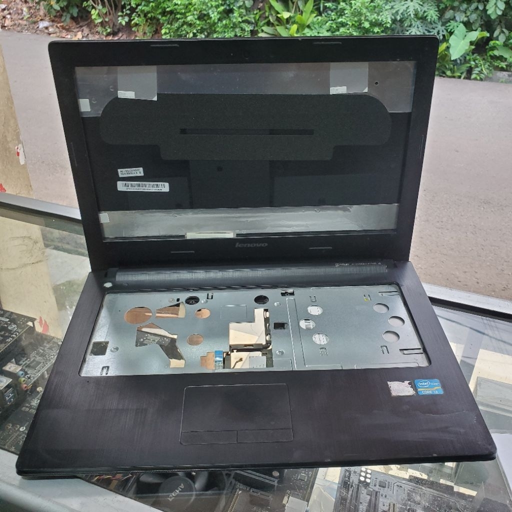 Casing Laptop Lenovo G400s