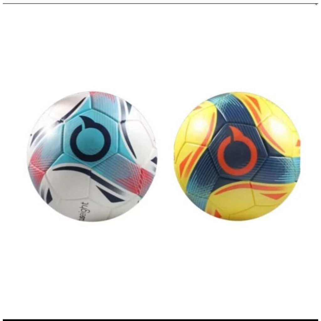 Bola Kaki Ortuseight / Bola Sepak Ortuseight Original Size 5