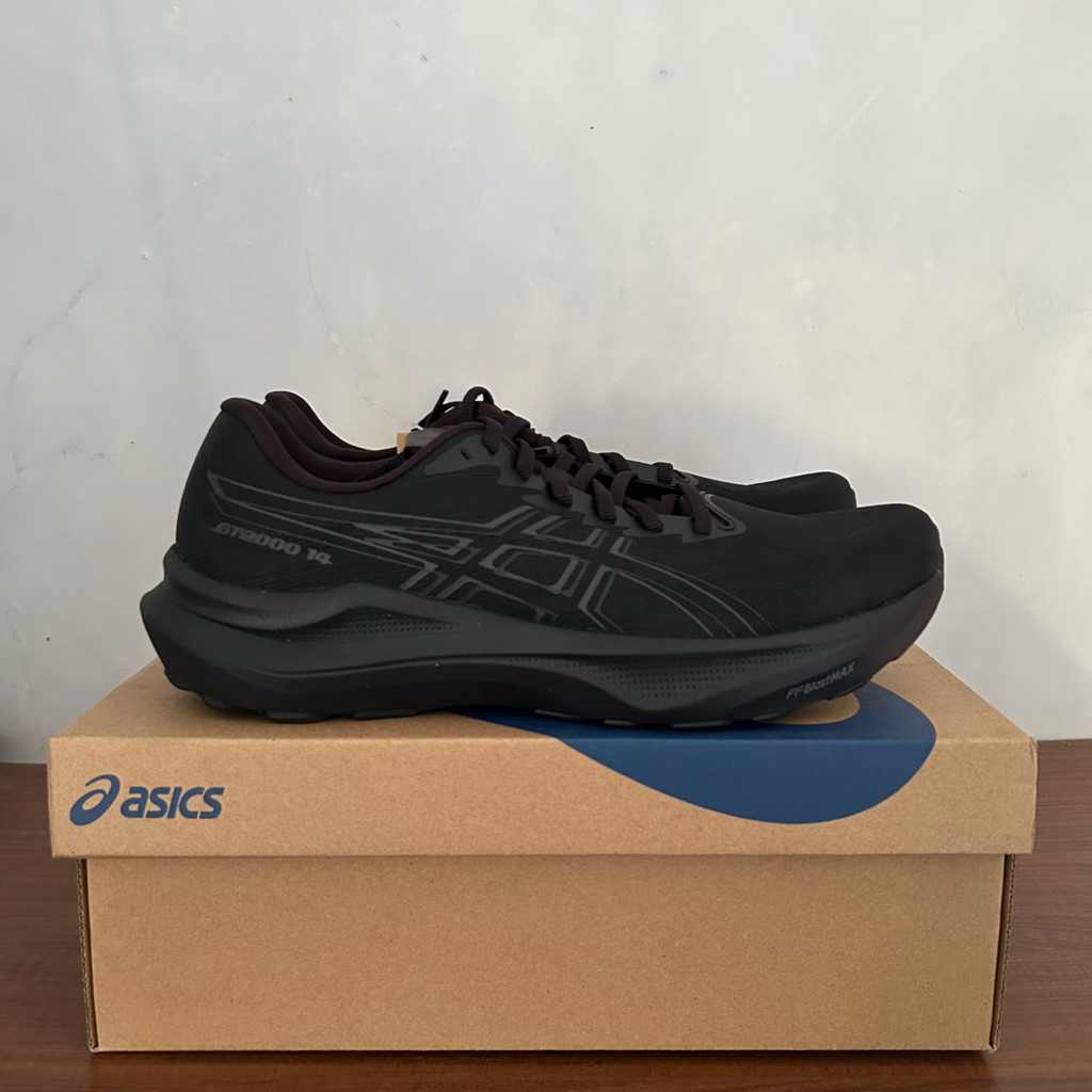 ASICS Men GT-2000 14 Standard