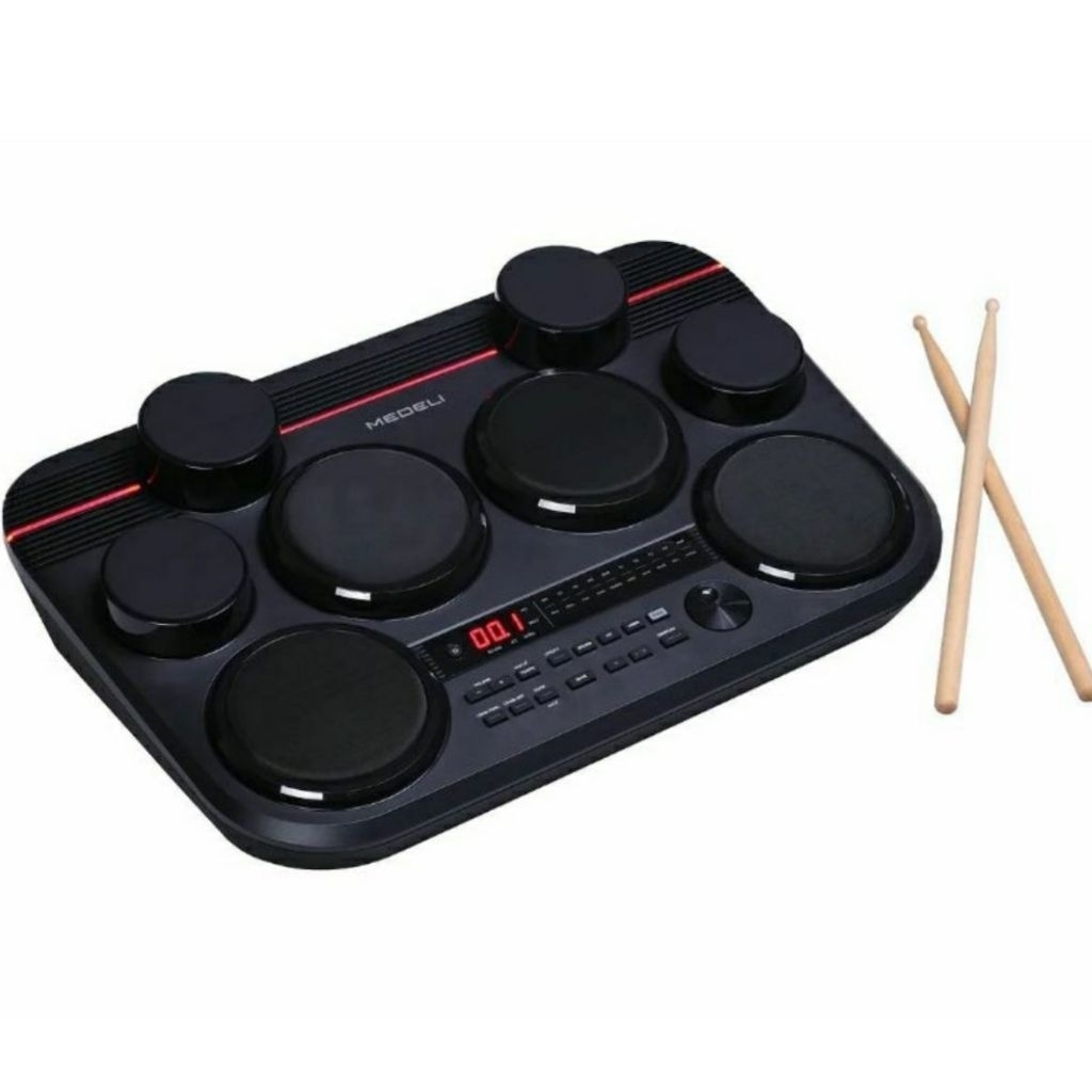 Drum Pad Medeli DD325