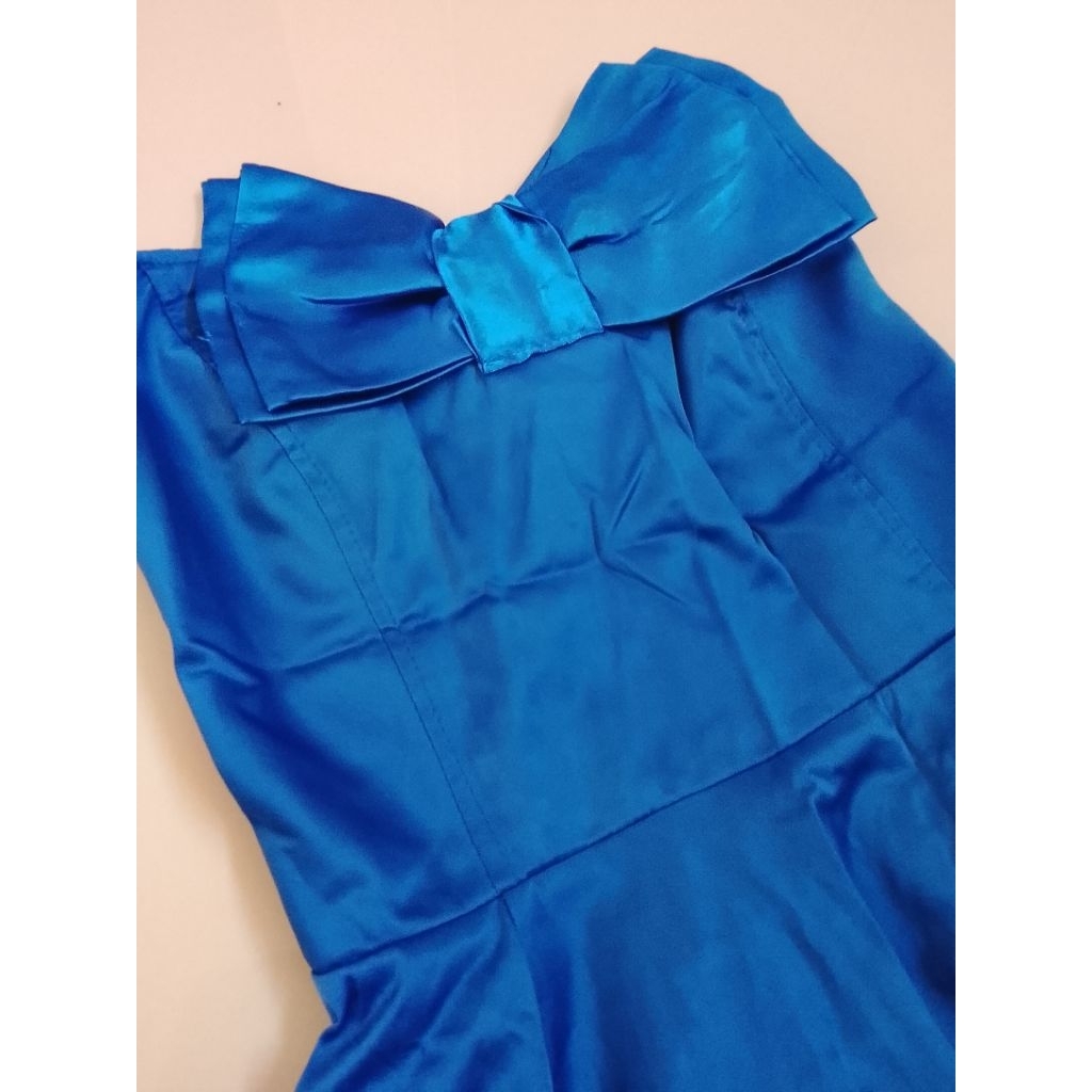 dress kemben anak remaja