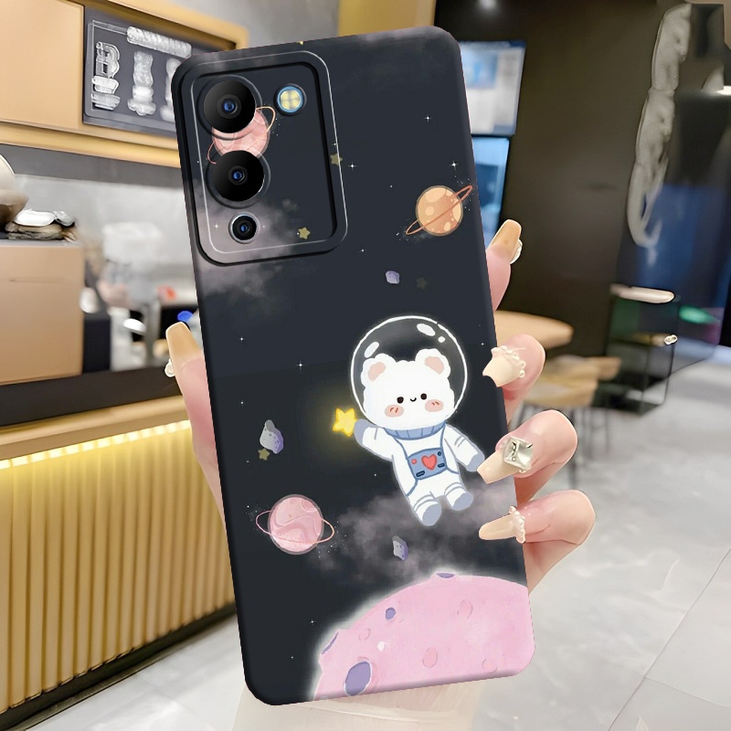 Case Hp Infinix Note 12 G96 2022 - Infinix Note 12 Turbo 2022 Terbaru Fashion Case Procamera Motif A