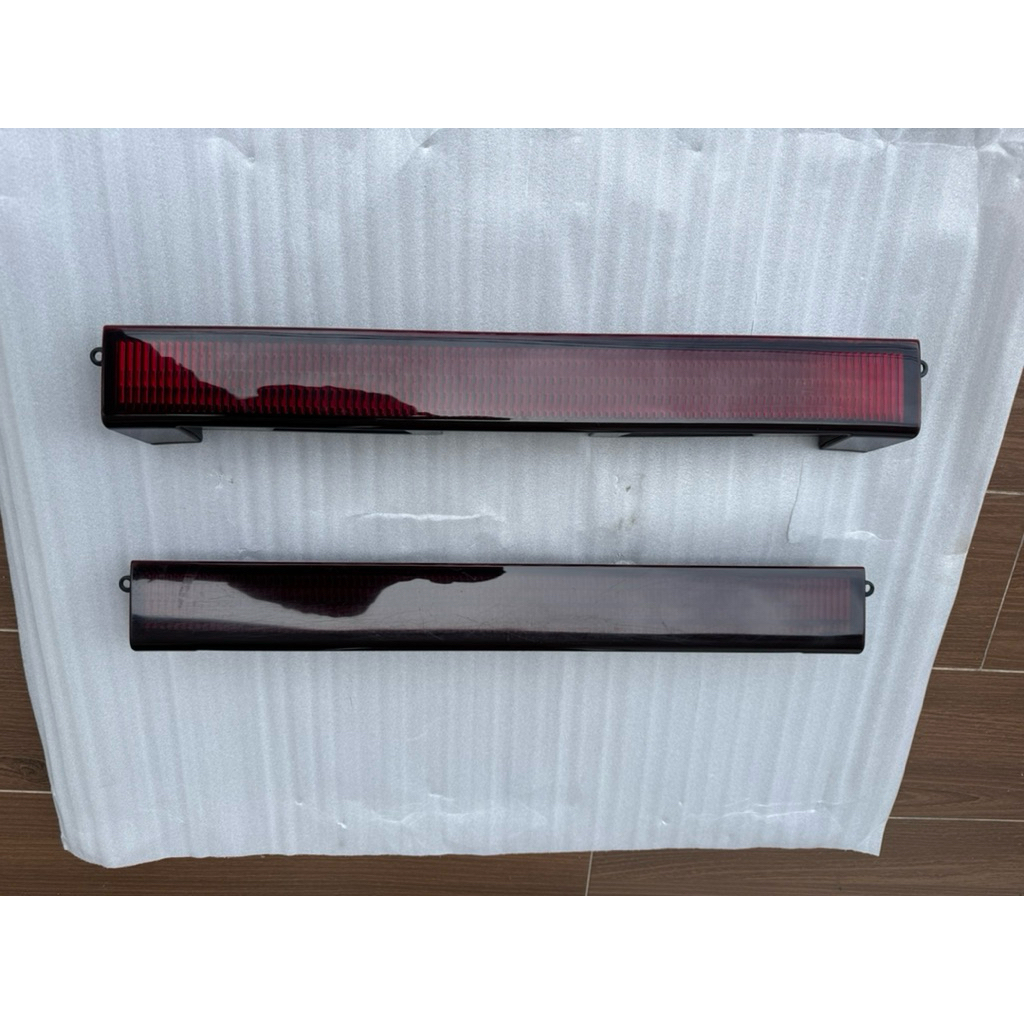 Lampu Bagasi Rear Center Garnish Tail Estima Previa Acr30