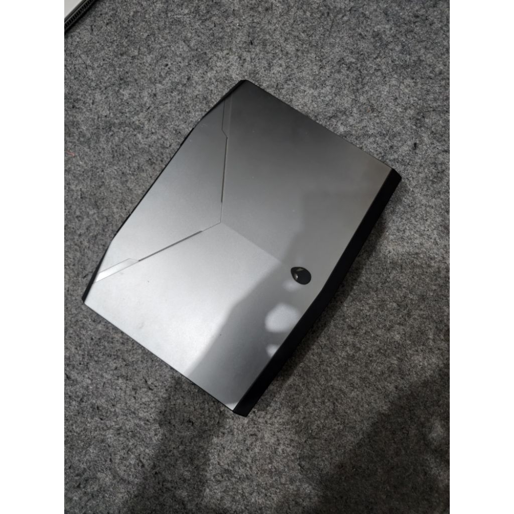 SPAREPART LAPTOP ALIENWARE