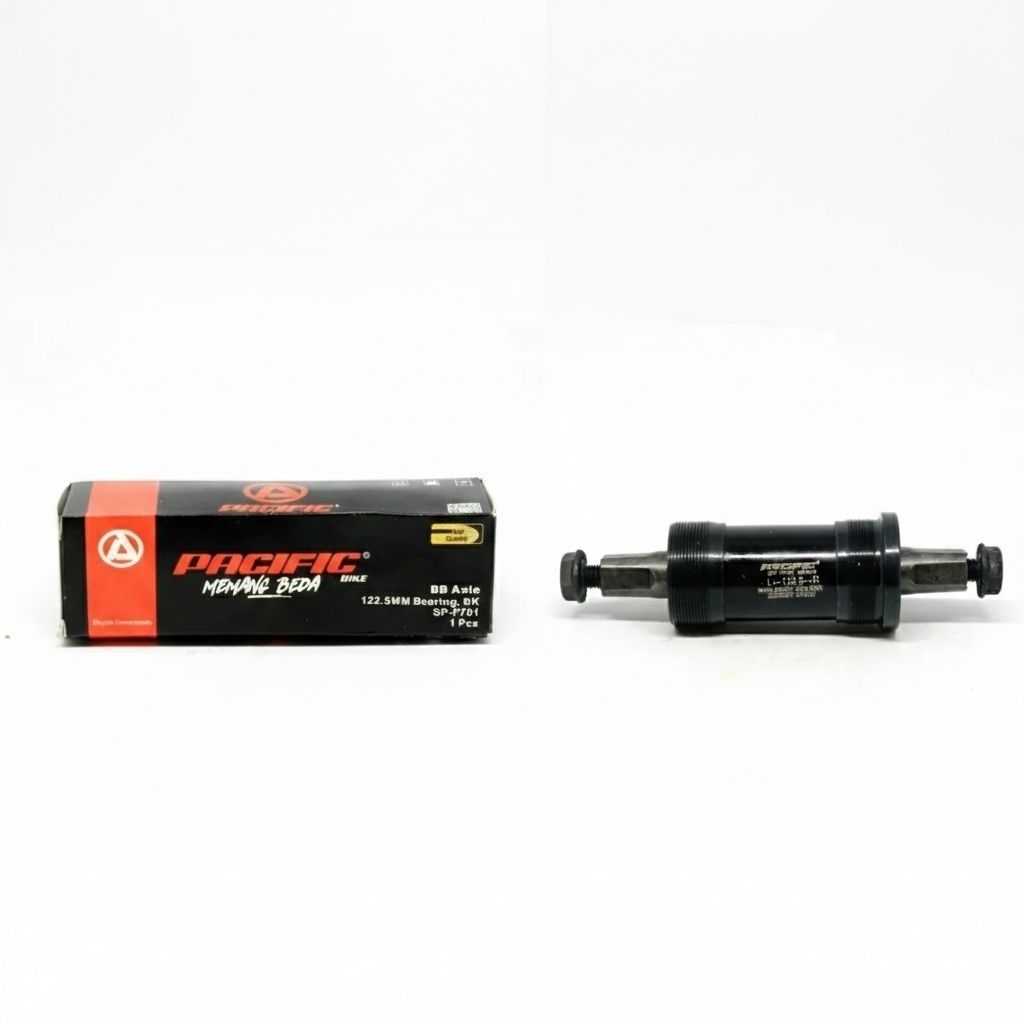 As Tengah Bearing Sepeda MTB BMX | Bottom Bracket Bearing.