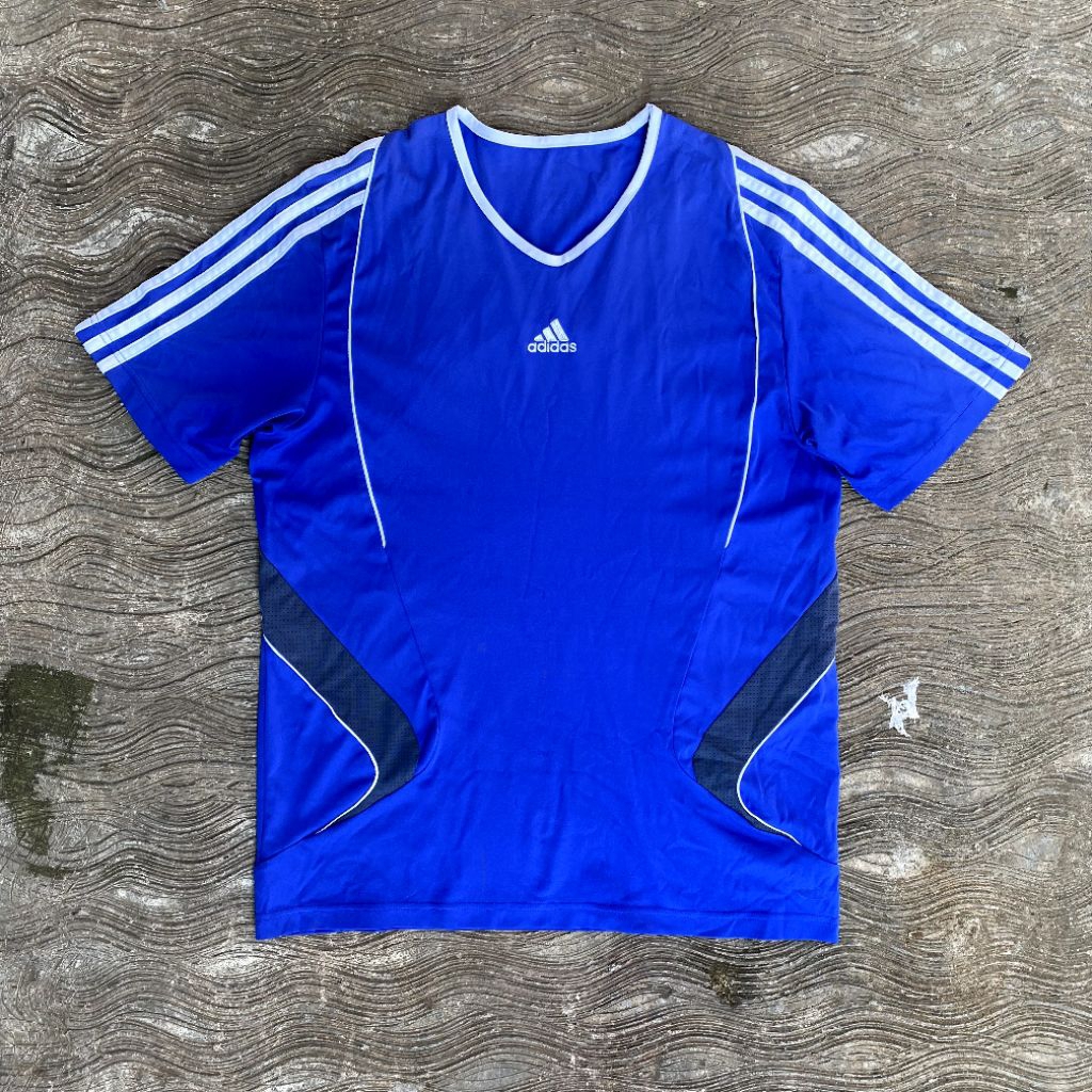 Adidas center Vintage Jersey