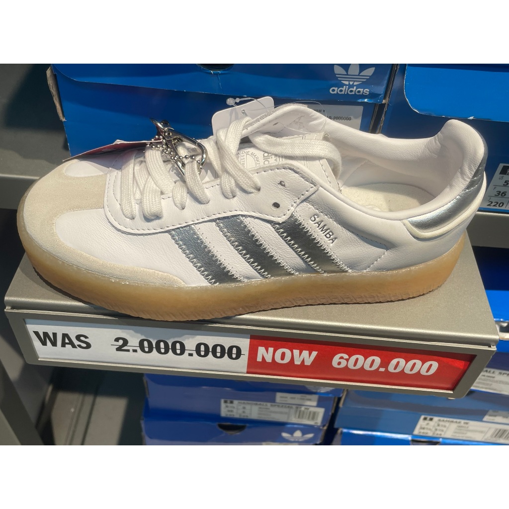 Sepatu adidas original cewek sale up to 70%