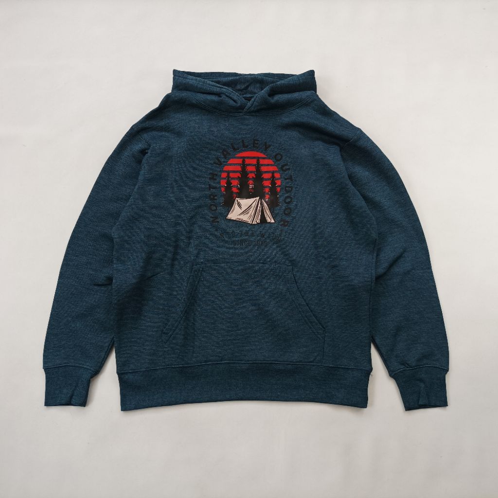 Find out Hoodie size M pria H007