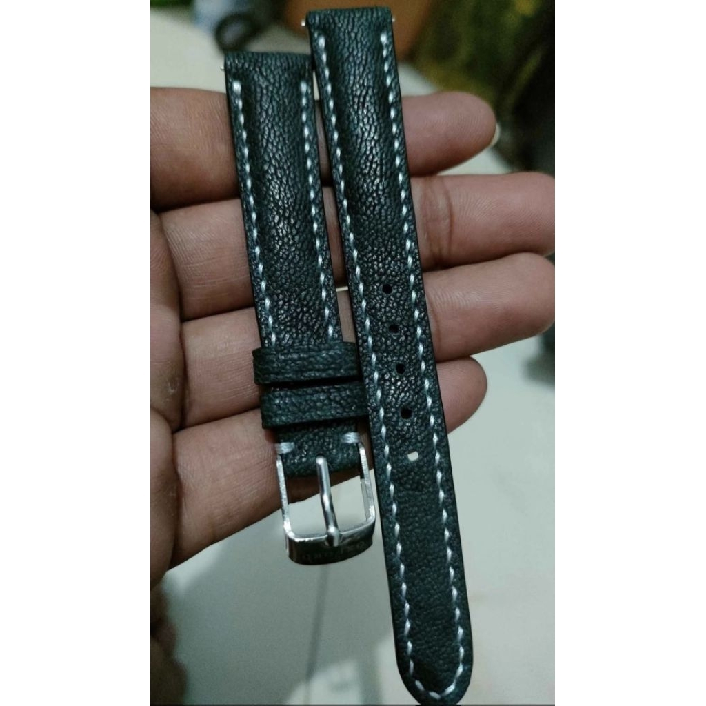 New Strap Lizard Lug 16mm