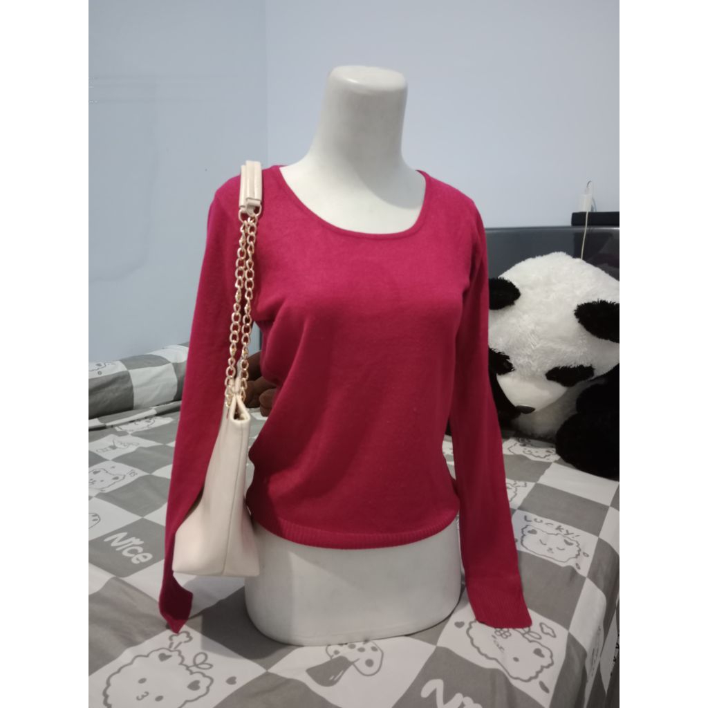 Baju wanita atasan & bawahan