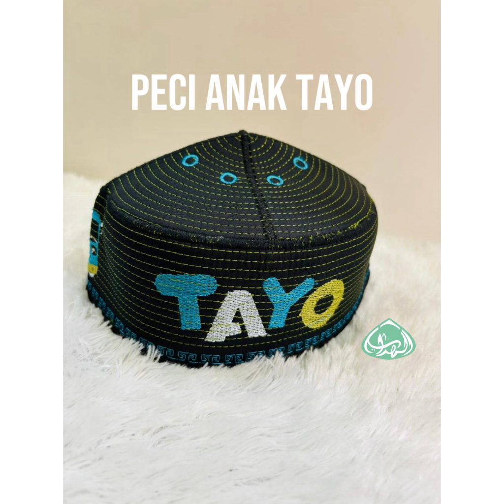 PECI ANAK TAYO