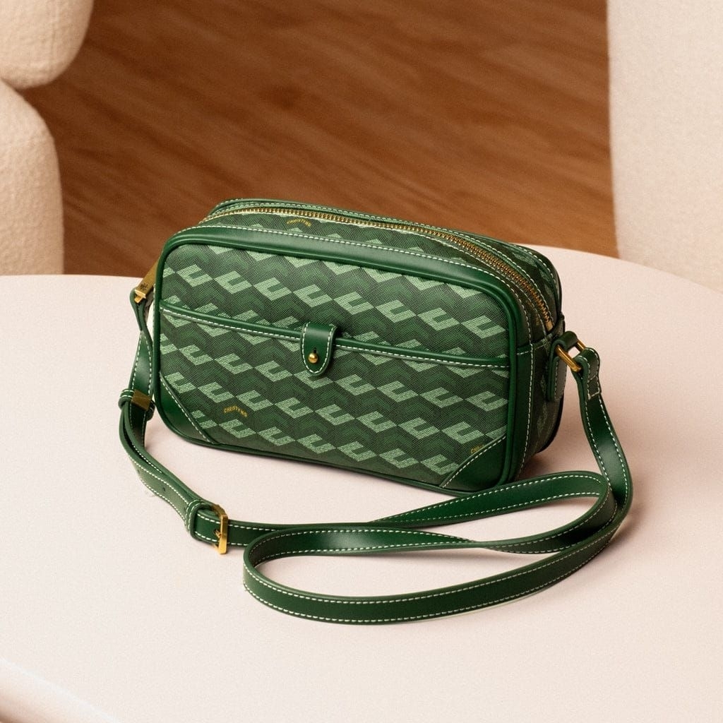 CHRSTYNG PEDRO SHOULDER BAG tas selempang wanita