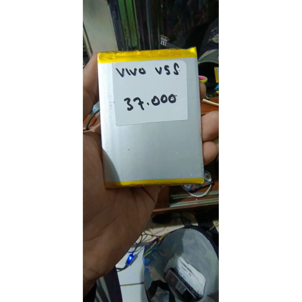 Baterai Vivo V5s