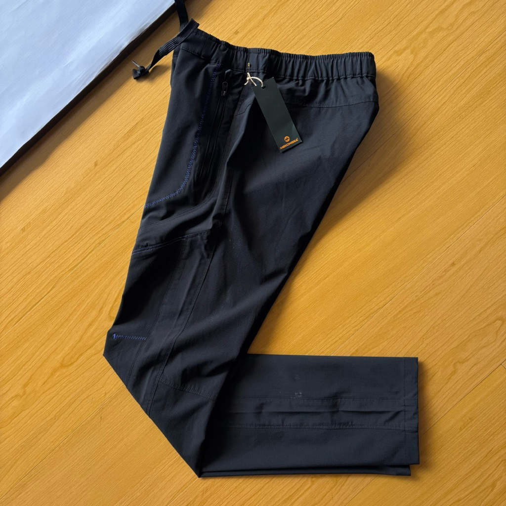 Celana Outdoor Eider