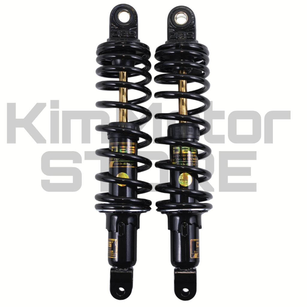 SHOCKBREAKER DBS 8889 TOP SERIES 280mm NOUVO, AEROX 155, NEW NMAX PNP SHOCK Non Tabung SKOK BELAKANG