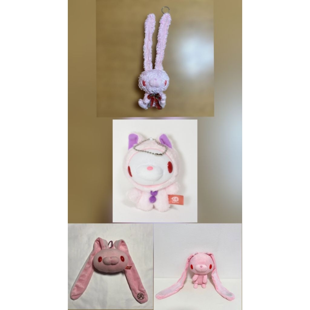 GLOOMY BUNNY