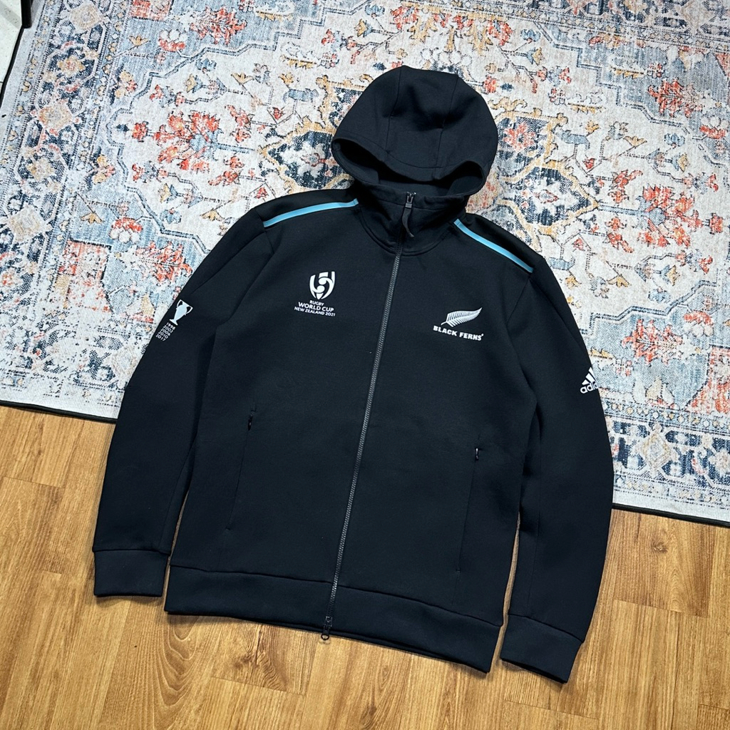 ADIDAS ZNE HOODIE SECOND
