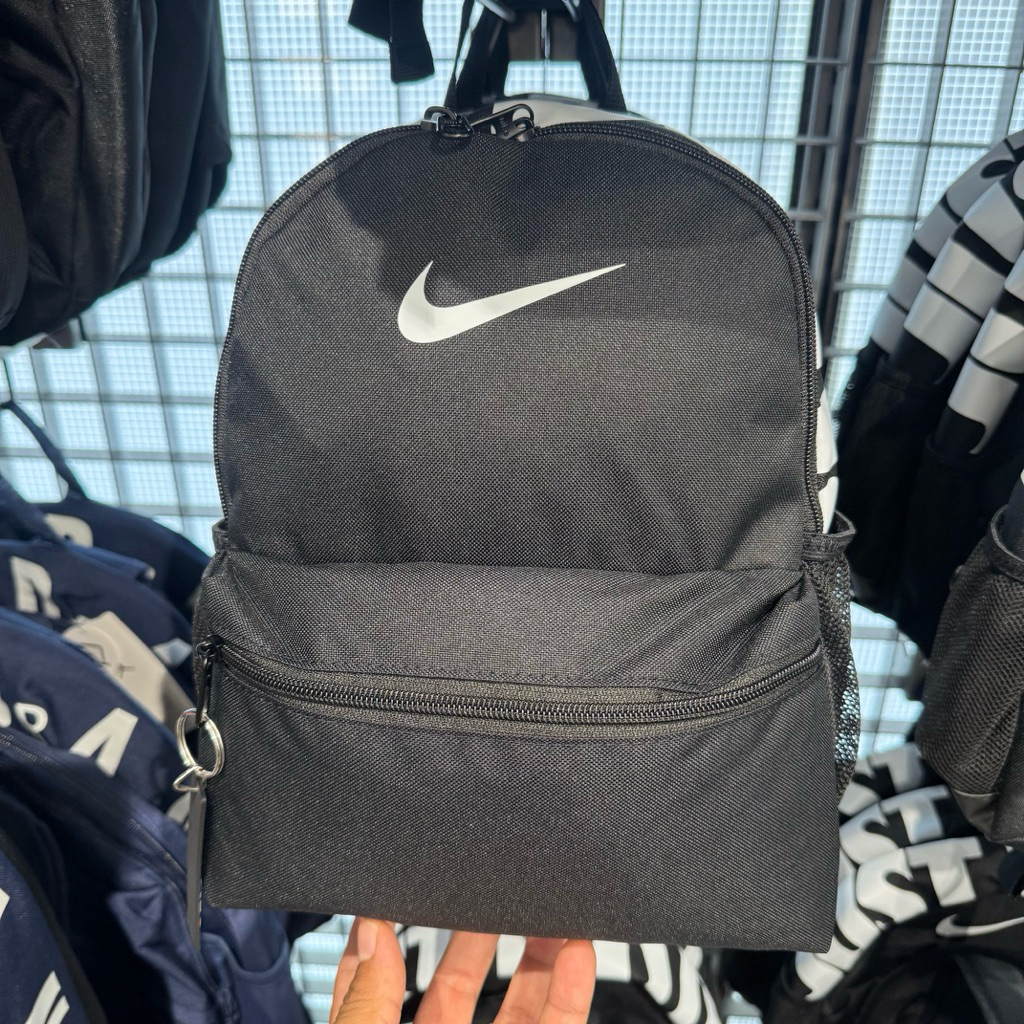 TAS RANSEL NIKE ORIGINAL MINI