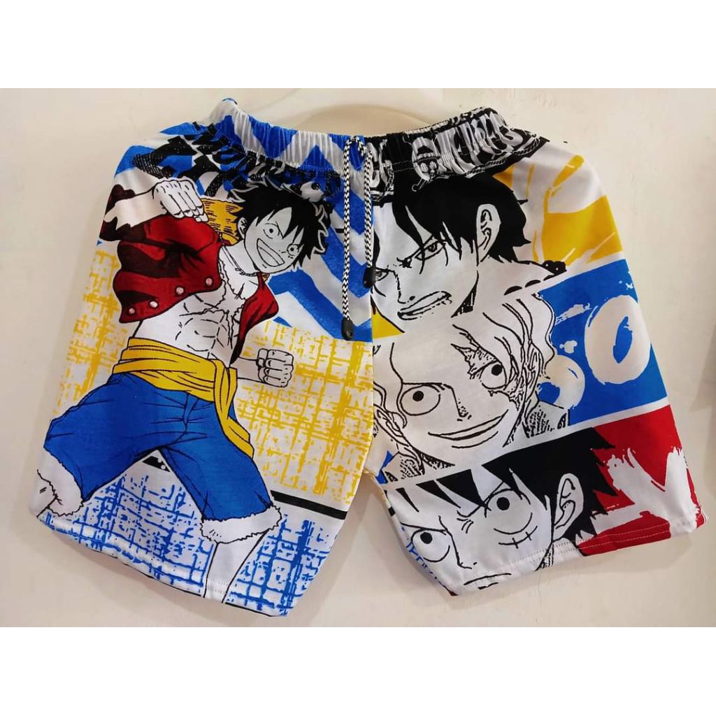 CELANA ONE PIECE ( SURFING KATUN)