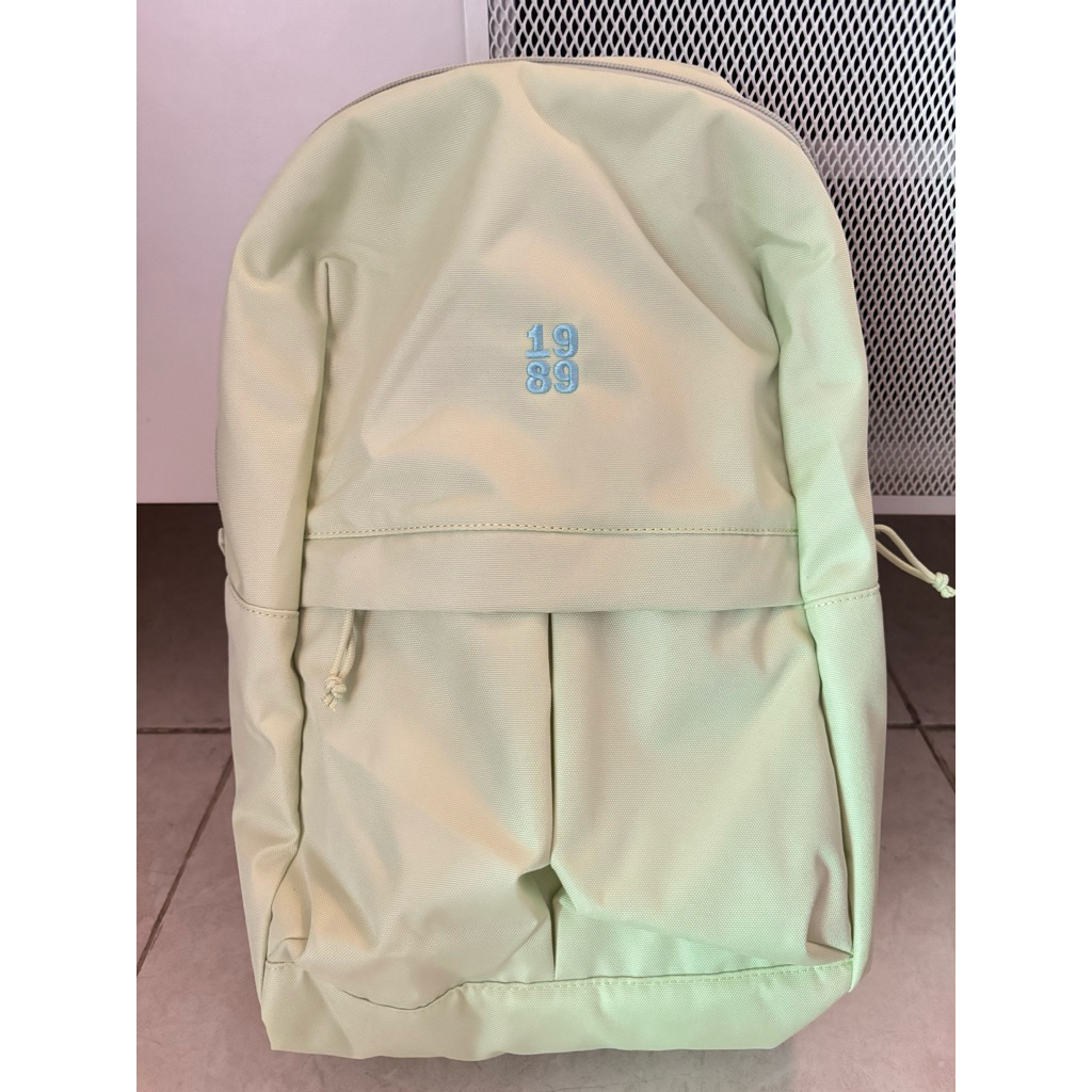 Tas Ransel Cewek Eiger