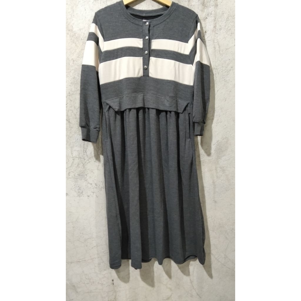 MIDI Knit Clarke