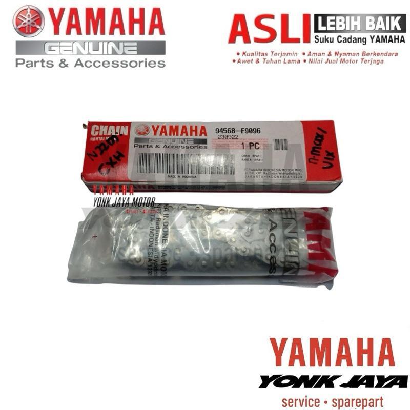 Rantai Rante Keteng Aerox, Nmax, Vixion 94568-F9096